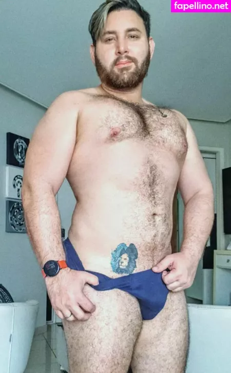 Brazildaddybearfreepage OnlyFans Thumbnail #3ZAy1vpntu