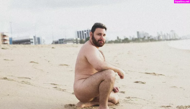 Brazildaddybearfreepage OnlyFans Thumbnail #46AajRyNww