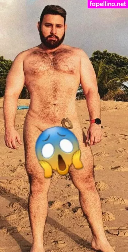 Brazildaddybearfreepage OnlyFans Thumbnail #HgJxT692mx