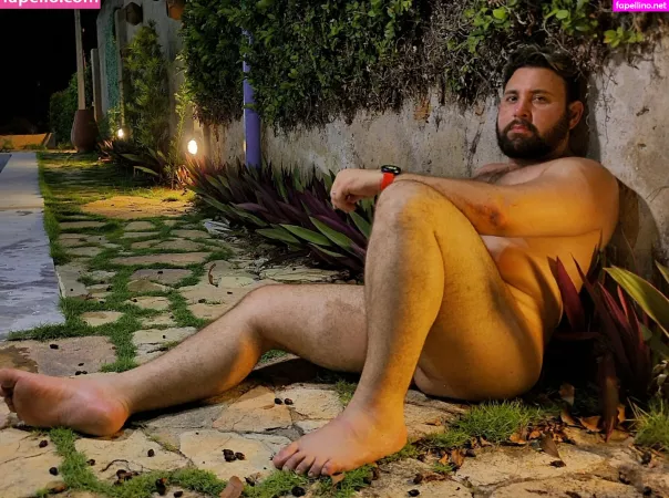 Brazildaddybearfreepage OnlyFans Thumbnail #bEsE1C49XC