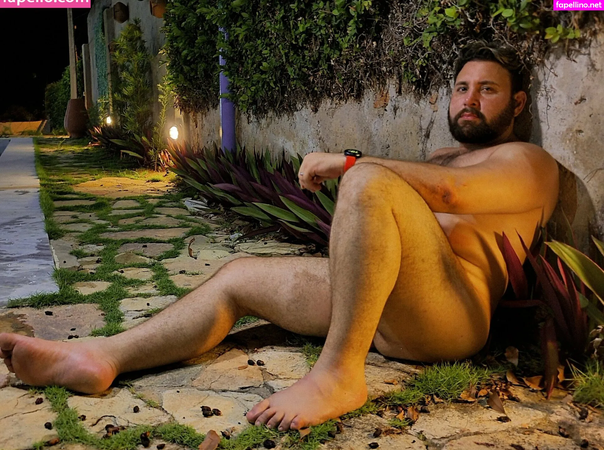 bigdaddyrae_, brazildaddybearfreepage Nude Leaked OnlyFans Photo #bEsE1C49XC