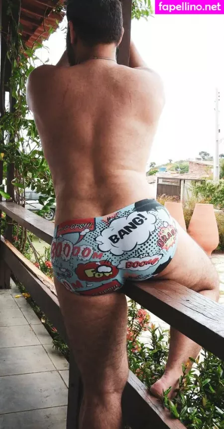 Brazildaddybearfreepage OnlyFans Thumbnail #hwZin134ll