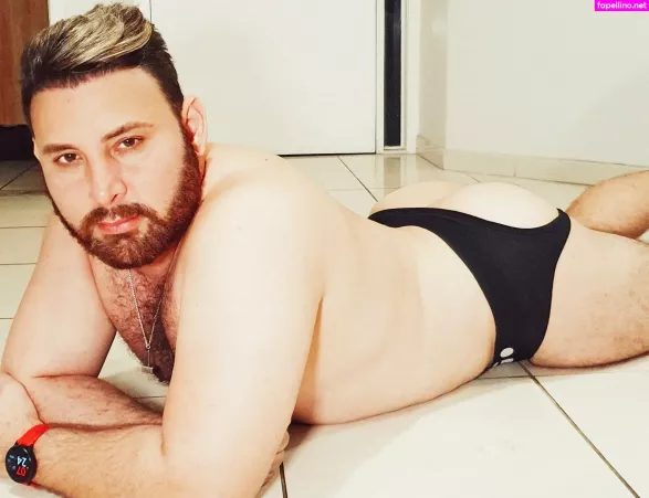 Brazildaddybearfreepage OnlyFans Thumbnail #qAcW8cmcA1