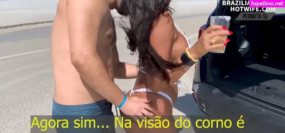Brazilian Hotwife OnlyFans Thumbnail #xywcgIswX6