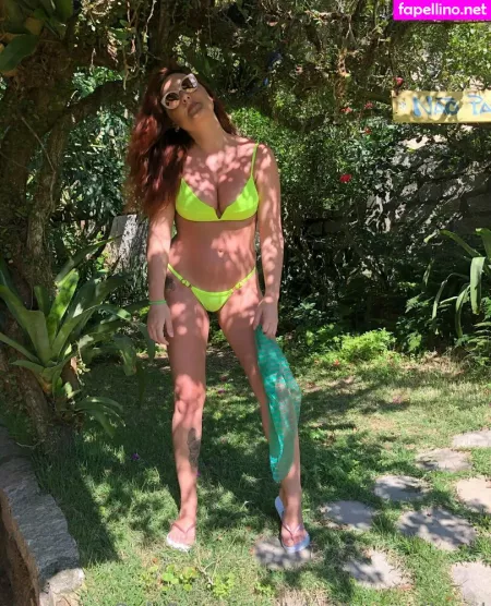 Brazilian Redhead OnlyFans Thumbnail #GKUFxgsB1F