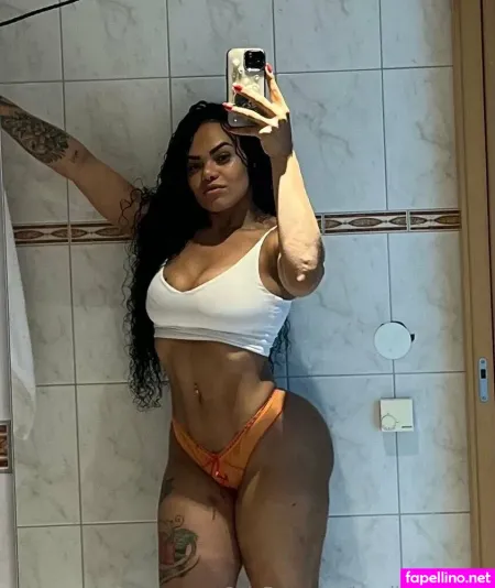 Brazilianbeautye OnlyFans Thumbnail #dTqmA3xTB3
