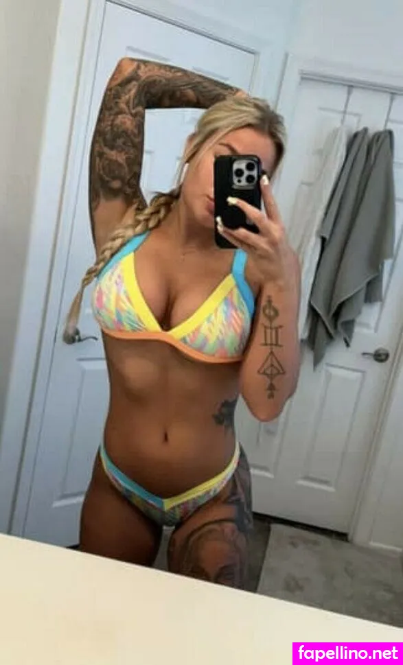 brazybecca Nude Leaked OnlyFans Photo #WrM2K23ROQ