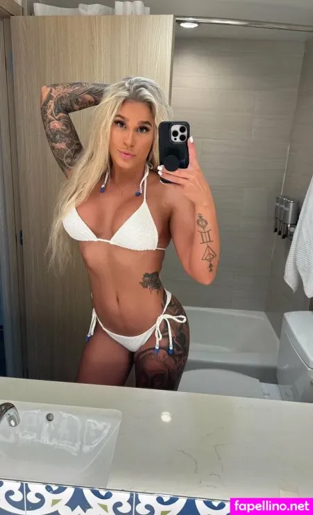 Brazybecca 1 OnlyFans Thumbnail #hIr4EW8WfU