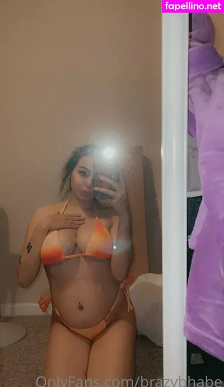 Brazybhabe OnlyFans Thumbnail #9C0u6dnqUU
