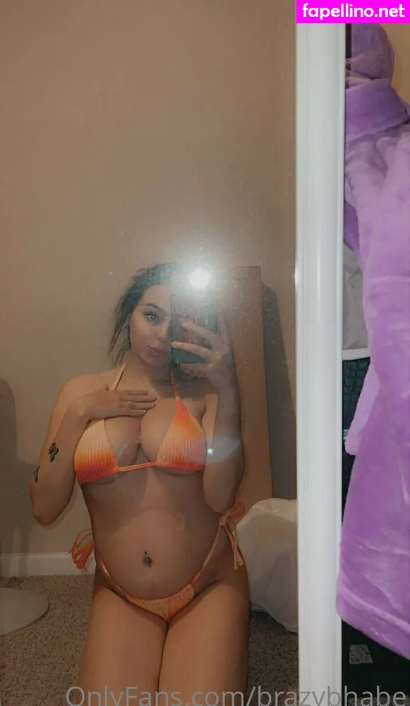 brazybbe, brazybhabe Nude Leaked OnlyFans Photo #9C0u6dnqUU