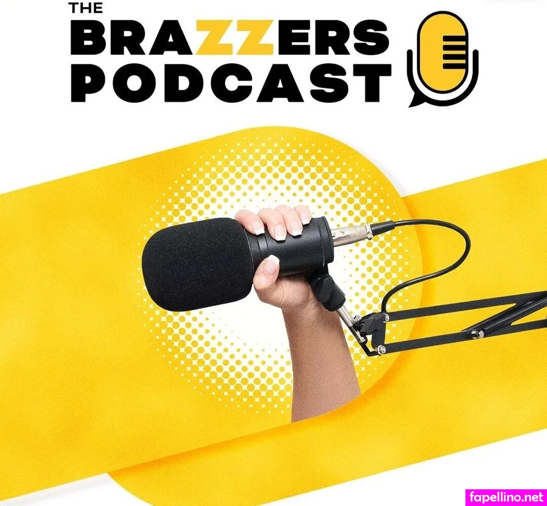 Brazzers Podcast Nude Leaked OnlyFans Photo #CfsYSGenFZ