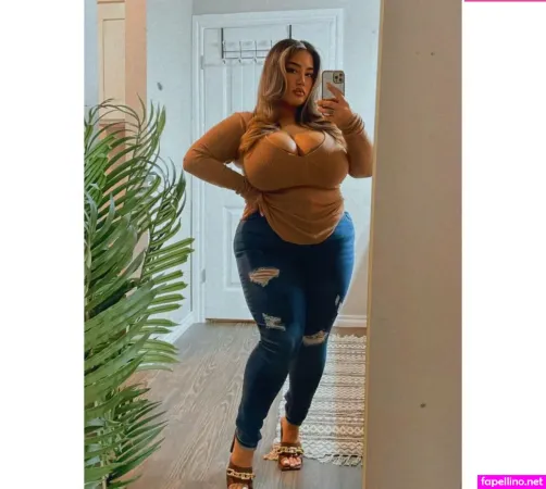 Bre Danielle OnlyFans Thumbnail #mbEYwXYRSY