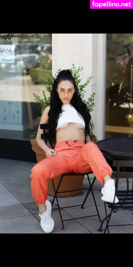 Bre Tiesi OnlyFans Thumbnail #2RnO5K9TIa