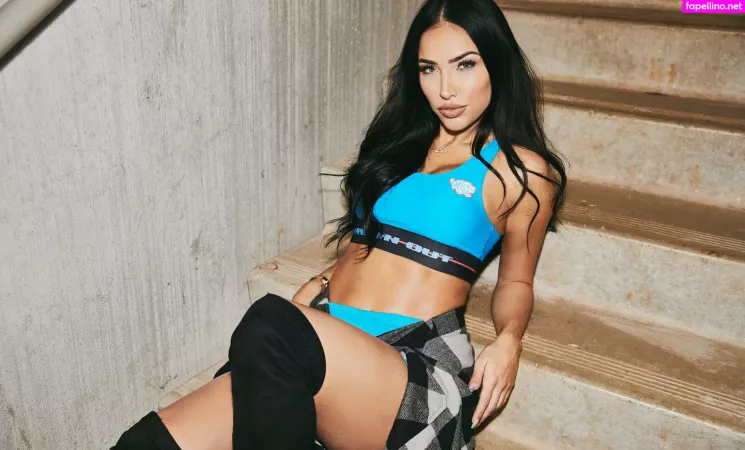 Bre Tiesi OnlyFans Thumbnail #5uvXN667JE