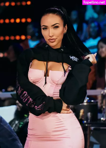 Bre Tiesi OnlyFans Thumbnail #ADH0RJFvaa