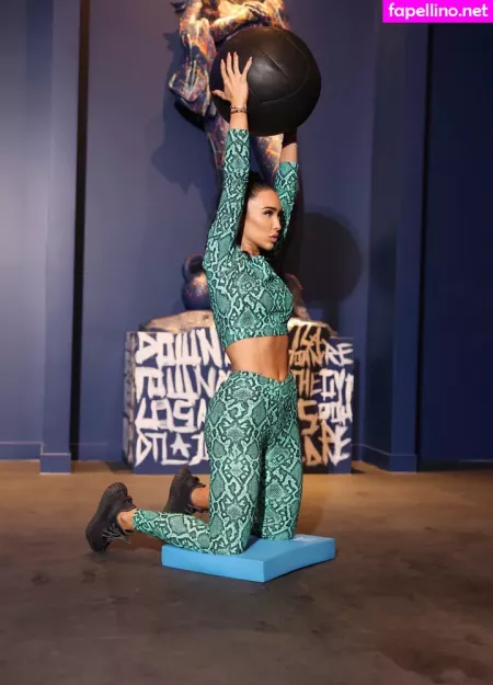 Bre Tiesi OnlyFans Thumbnail #gc9bQaGRh4