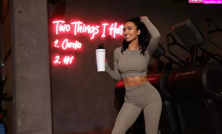 Bre Tiesi OnlyFans Thumbnail #hjGeotYWiH