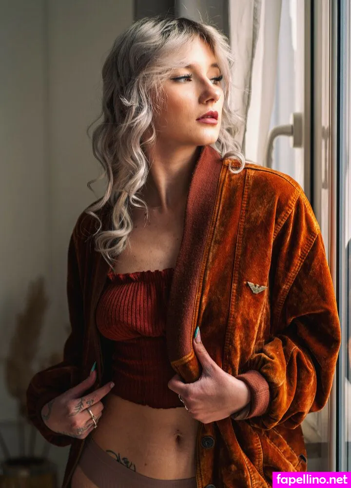 Wiktoria Brewerska, bre_wi Nude Leaked OnlyFans Photo #rcb3rqe6JM