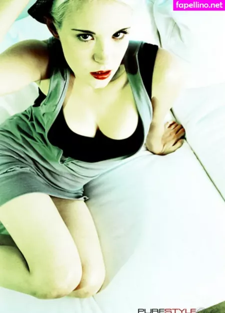 Brea Grant OnlyFans Thumbnail #6AZw1TisVu