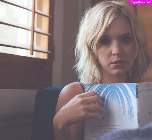 Brea Grant OnlyFans Thumbnail #OubfUbuZcJ