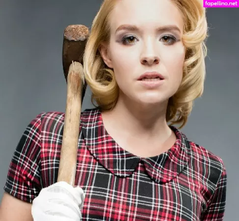 Brea Grant OnlyFans Thumbnail #QeTIIP99ld