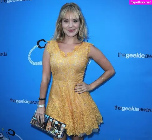 Brea Grant OnlyFans Thumbnail #SECdnZXqRI