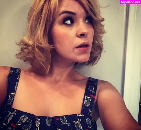 Brea Grant OnlyFans Thumbnail #iMONNDIzJa