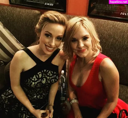 Brea Grant OnlyFans Thumbnail #tUiIIp6Fcp