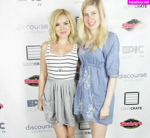 Brea Grant OnlyFans Thumbnail #vEjWl0vuIT