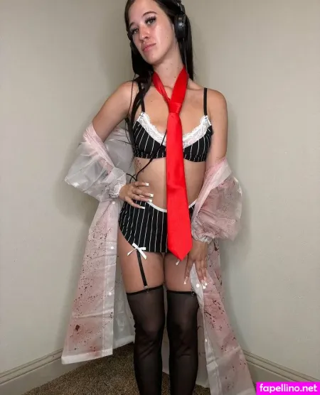 Brea Madisyn OnlyFans Thumbnail #588ECUU8e7