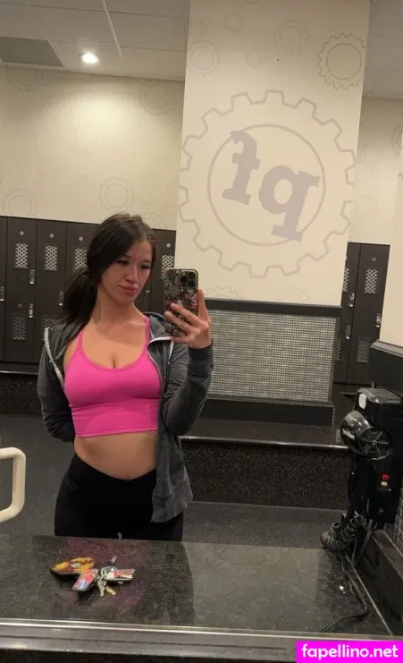 Brea Madisyn OnlyFans Thumbnail #BYrOyVrCLL