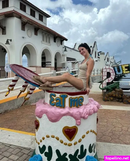 Brea Madisyn OnlyFans Thumbnail #OhiHYtChKl