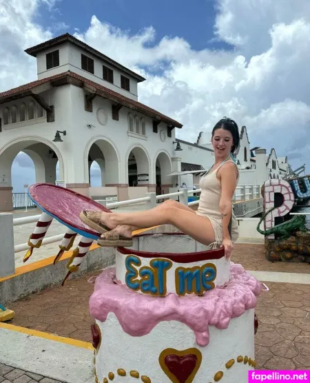 Brea Madisyn OnlyFans Thumbnail #Paxa777mxQ