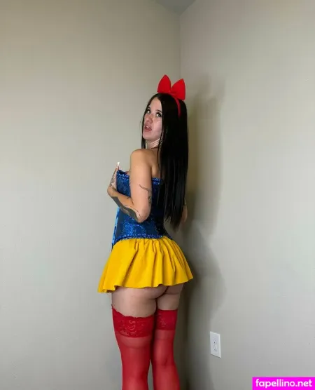 Brea Madisyn OnlyFans Thumbnail #SQKASZC7dw