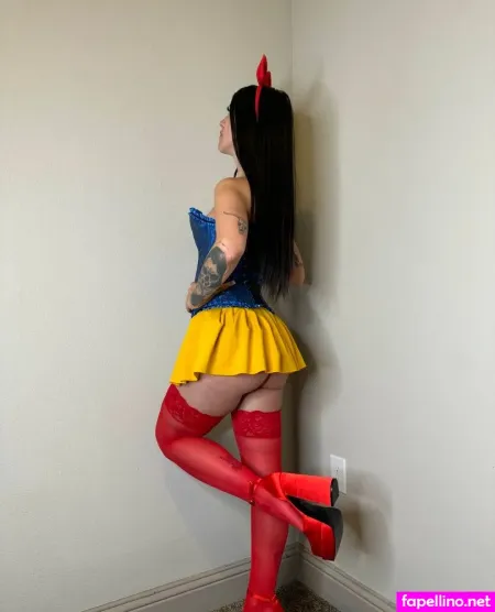 Brea Madisyn OnlyFans Thumbnail #lCdflbgQrT