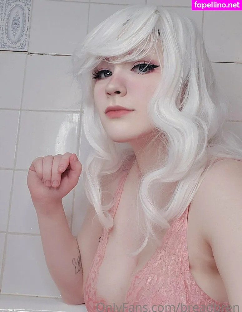 breadbren Nude Leaked OnlyFans Photo #HzLMiG2Ph2