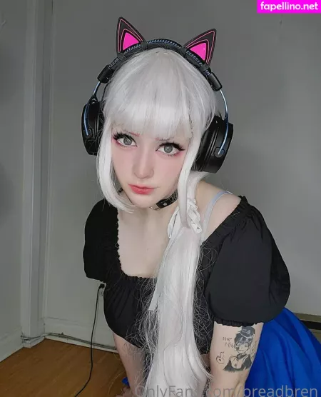 Breadbren OnlyFans Thumbnail #IA1VrfgmIW