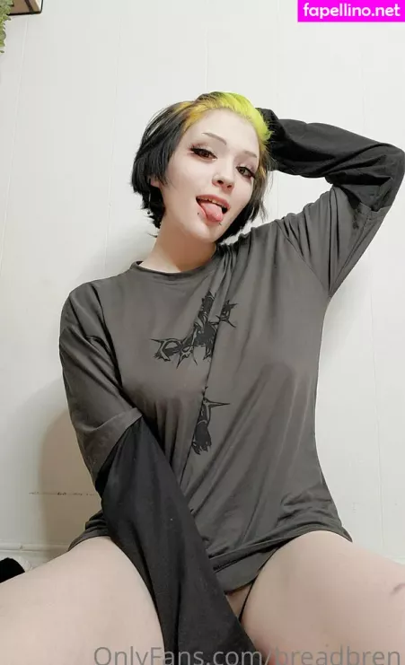 Breadbren OnlyFans Thumbnail #aof5JwkCIc