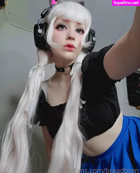 Breadbren OnlyFans Thumbnail #oW9CYeKFlM