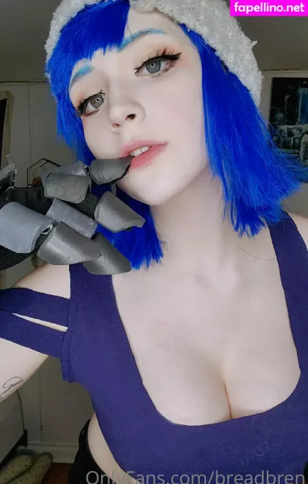 Breadbren OnlyFans Thumbnail #s3sPtIGJpy