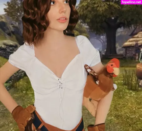 Breadwitchery OnlyFans Thumbnail #HCiVNtEbxR