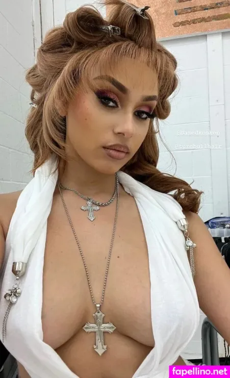 Breah Hicks 2 OnlyFans Thumbnail #1GKil5jpow