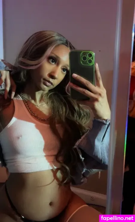 Breahne OnlyFans Thumbnail #utfswdWSWu