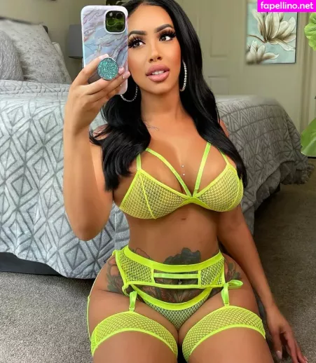 Breana Bowens OnlyFans Thumbnail #PVTjEIAKuU