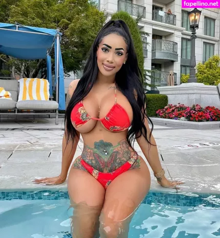 Breana Bowens OnlyFans Thumbnail #Q4mZ1zkmtM