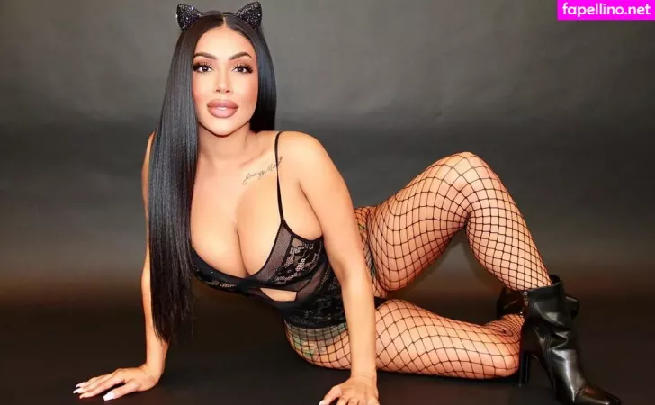 Breana Bowens OnlyFans Thumbnail #QBTrSkf605
