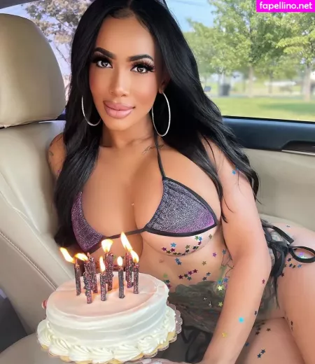 Breana Bowens OnlyFans Thumbnail #RcniLQAnp8