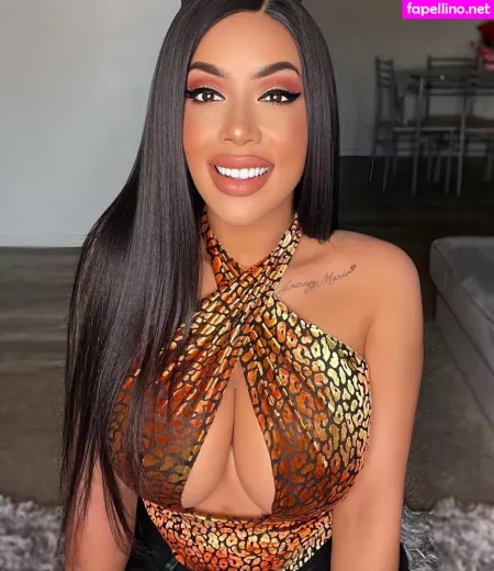 Breana Bowens OnlyFans Thumbnail #UBsAKkwN4k