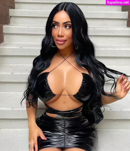 Breana Bowens OnlyFans Thumbnail #YisRxaHcV8