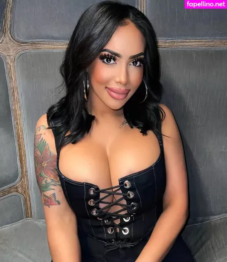 Breana Bowens OnlyFans Thumbnail #cfEk7YuJf8